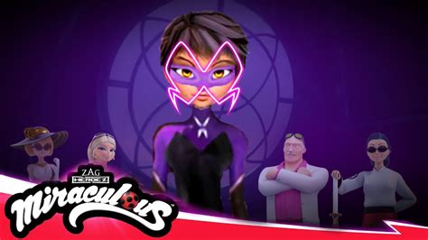 Synopsis. Marinette has lost the miraculouses and the kwamis. She is only with her miraculous and Cat Noir with his. Shadow Moth has never been so close to victory. Now he can give his akumatized persons miraculous powers to create ultra-powerful supervillains. But our heroes working together again in duo, will be more united than ever. 